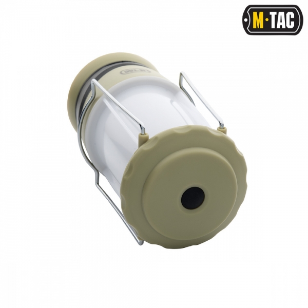 M-TAC ЛІХТАР ТУРИСТИЧНИЙ МАТОВИЙ KHAKI